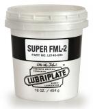 LUBRIPLATE ANHYDROUS CALCIUM FOOD GRADE GREASE FML-2 L0145-004 (12/16 OZ TUBS)